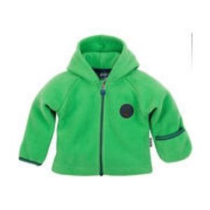 Super cosy green 6m MEC fleece Ursus jacket